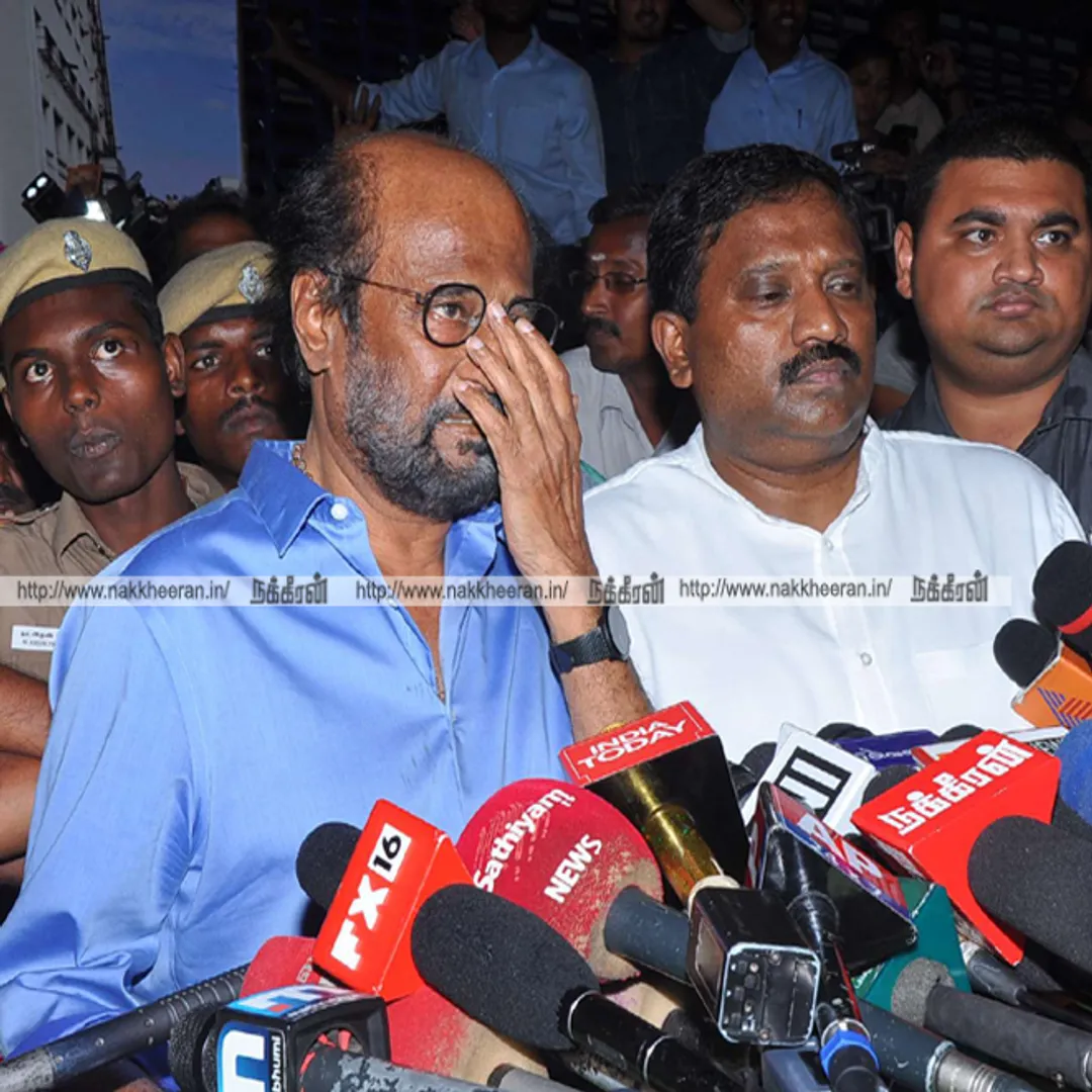 rajini